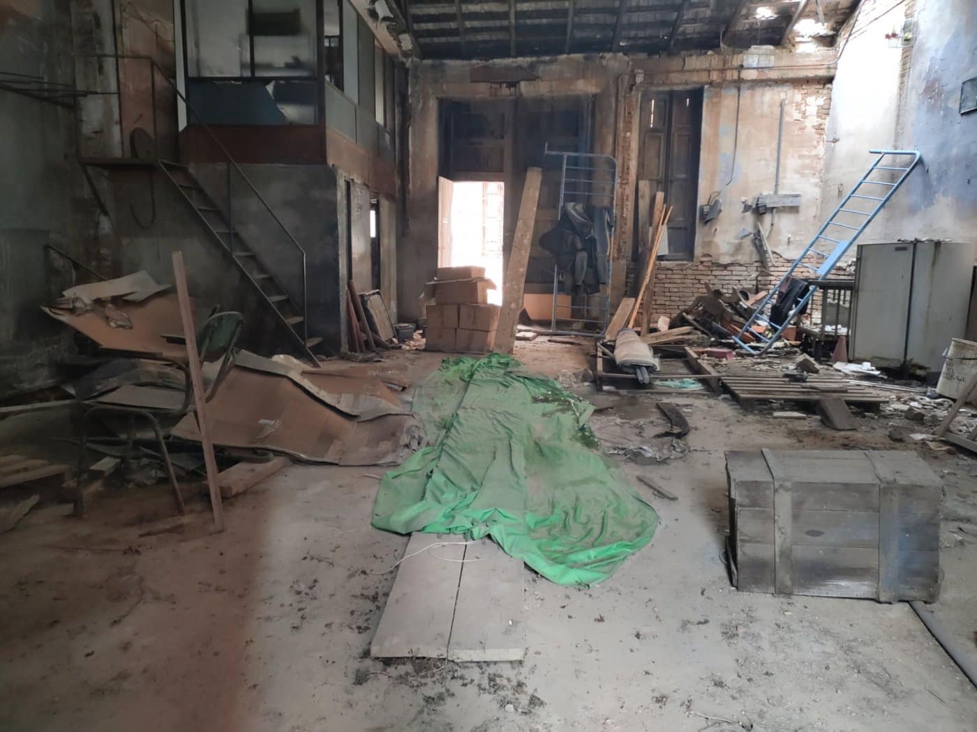 Building Plot for sale in Catarroja - € 145,000 (Ref: 9436000)