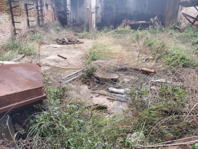 Building Plot for sale in Catarroja - € 145,000 (Ref: 9436000)