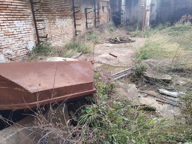 Building Plot for sale in Catarroja - € 145,000 (Ref: 9436000)