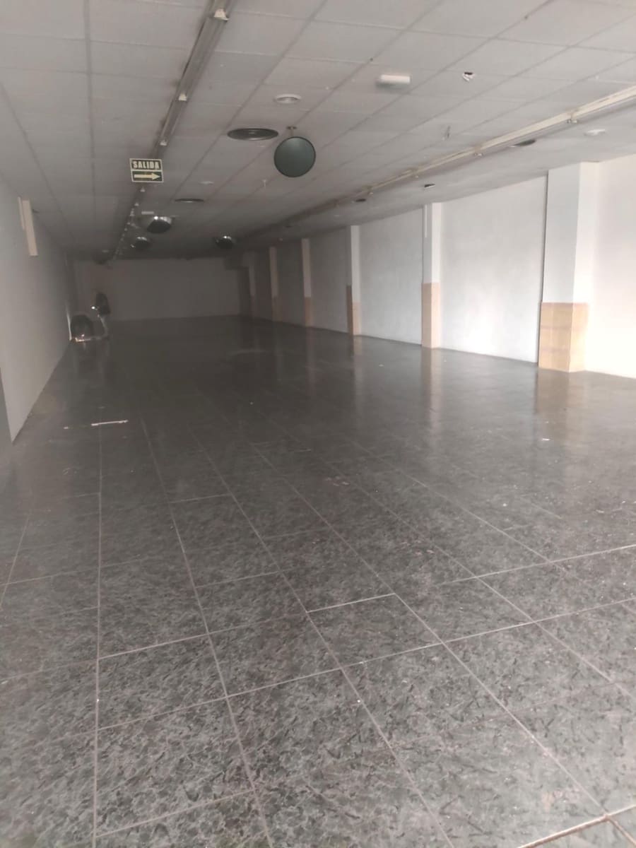 Kommersiell til salgs i Alginet - € 595 000 (Ref: 9436002)