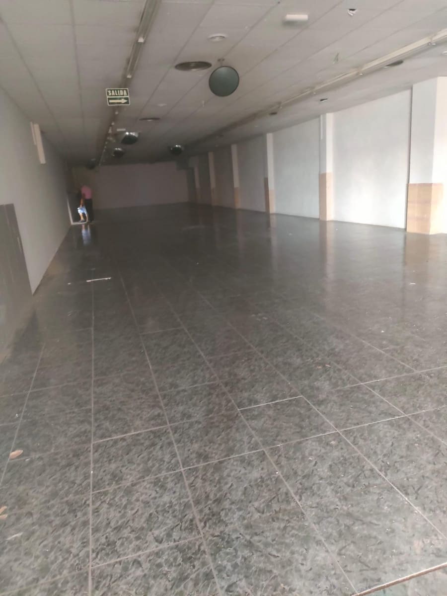 Kommersiell til salgs i Alginet - € 595 000 (Ref: 9436002)