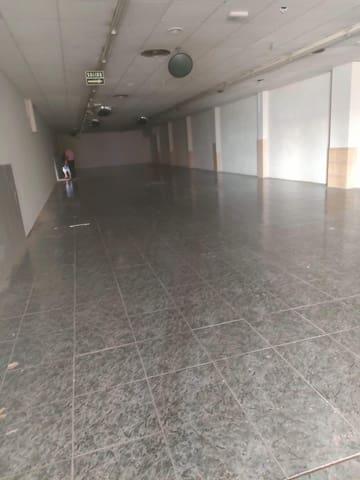 Kommersiell til salgs i Alginet - € 595 000 (Ref: 9436002)