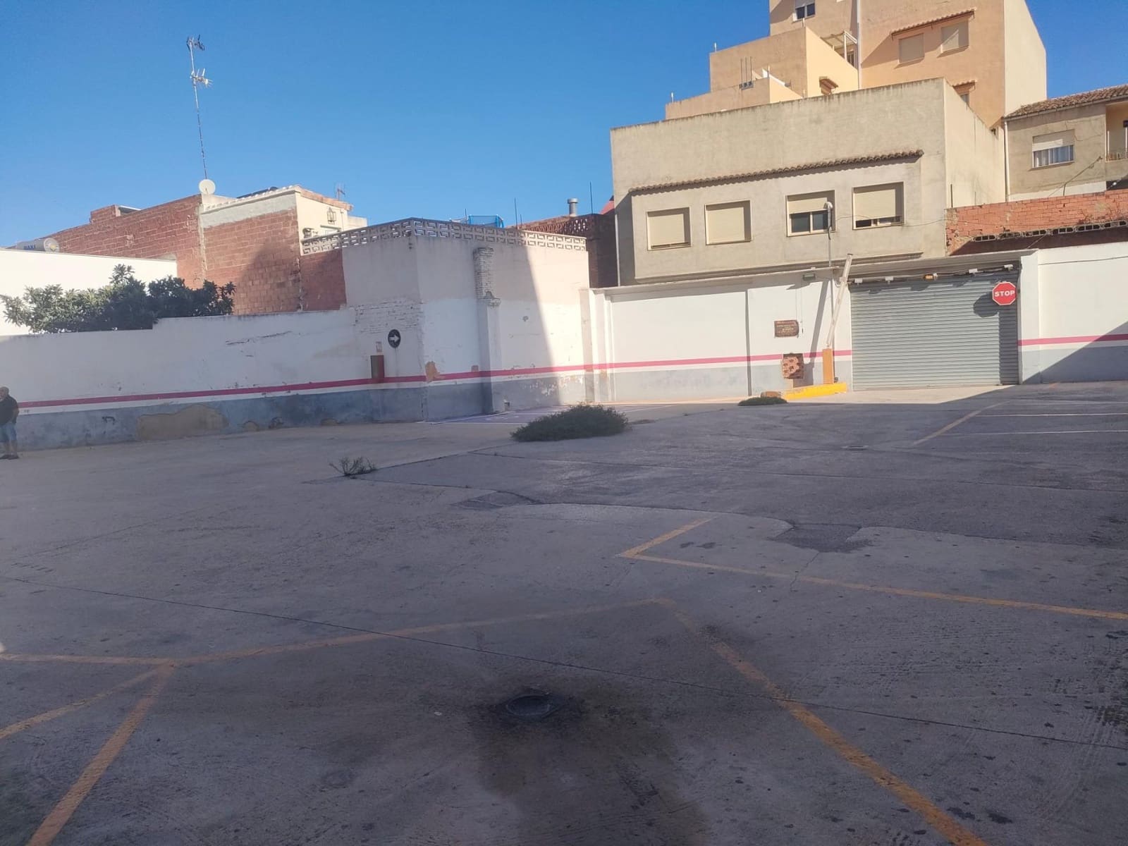 Kommersiell til salgs i Alginet - € 595 000 (Ref: 9436002)