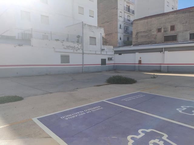 Kommersiell til salgs i Alginet - € 595 000 (Ref: 9436002)