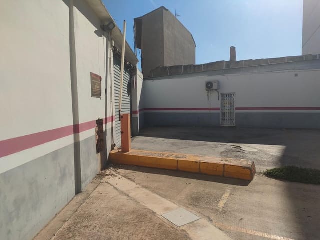 Kommersiell til salgs i Alginet - € 595 000 (Ref: 9436002)