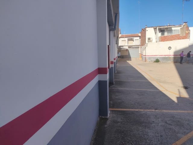 Kommersiell til salgs i Alginet - € 595 000 (Ref: 9436002)