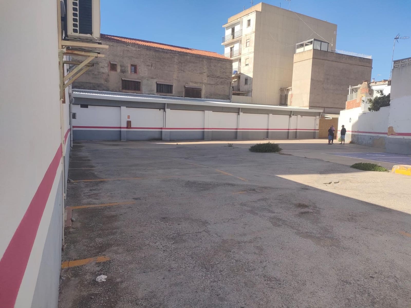 Kommersiell til salgs i Alginet - € 595 000 (Ref: 9436002)