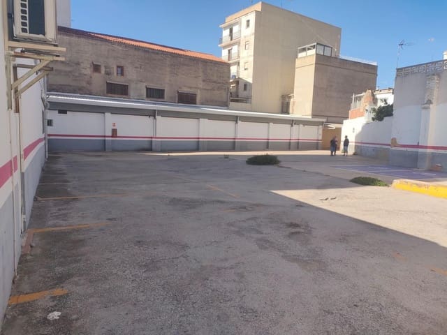 Kommersiell til salgs i Alginet - € 595 000 (Ref: 9436002)