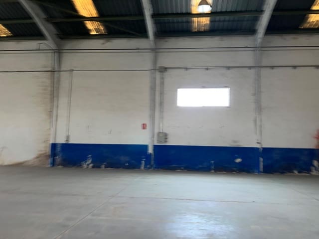 Bedrift til salgs i Sollana - € 1 200 000 (Ref: 9436003)