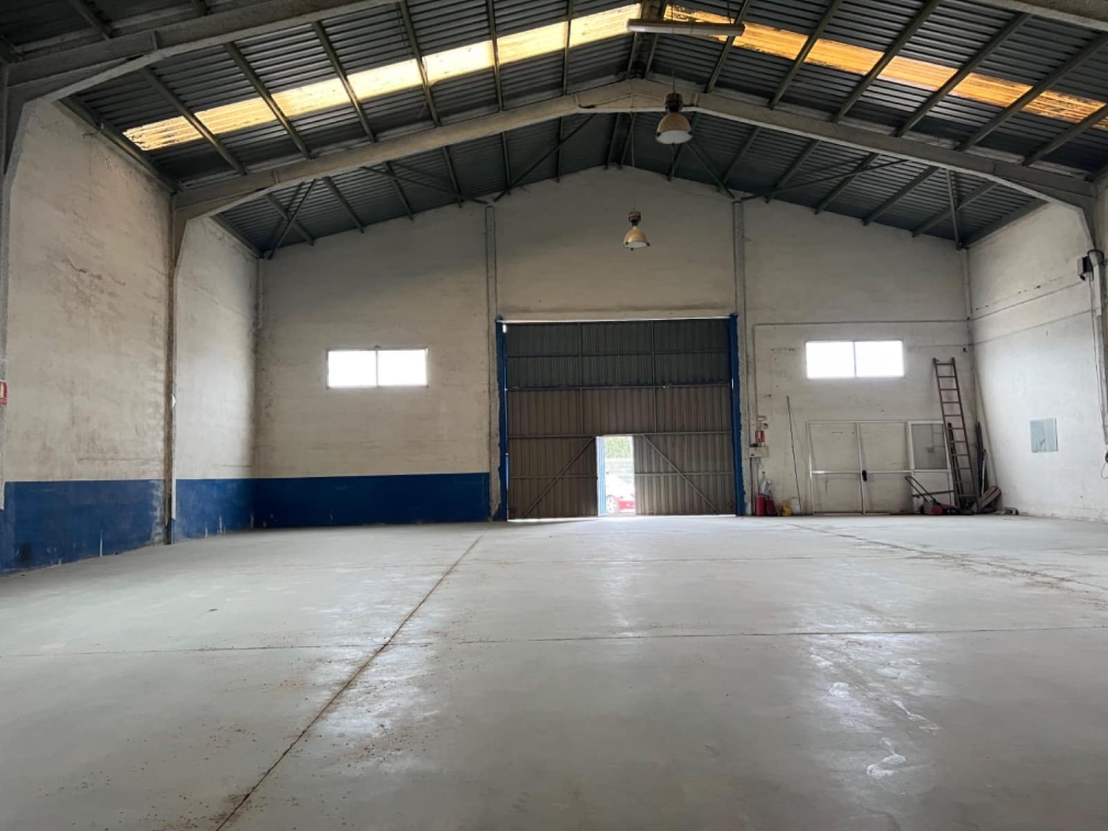 Bedrift til salgs i Sollana - € 1 200 000 (Ref: 9436003)