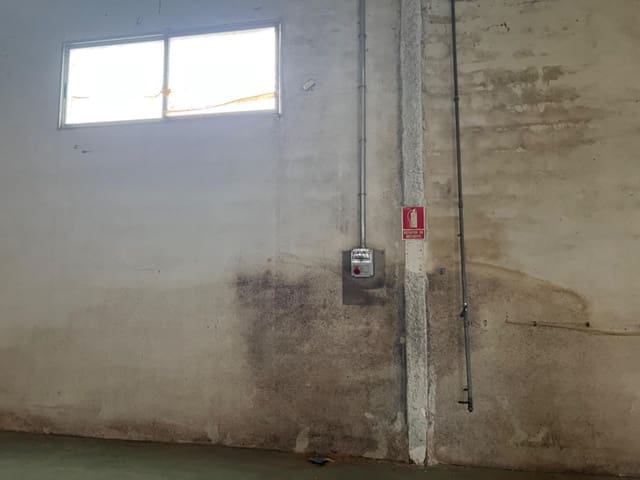 Bedrift til salgs i Sollana - € 1 200 000 (Ref: 9436003)