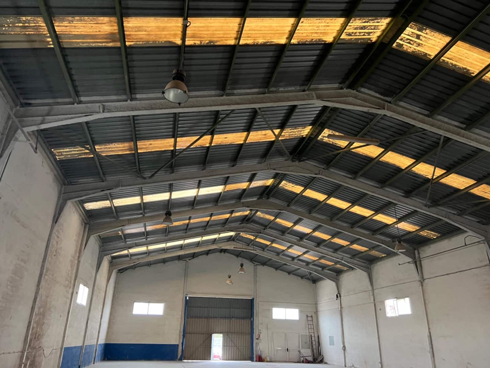 Bedrift til salgs i Sollana - € 1 200 000 (Ref: 9436003)