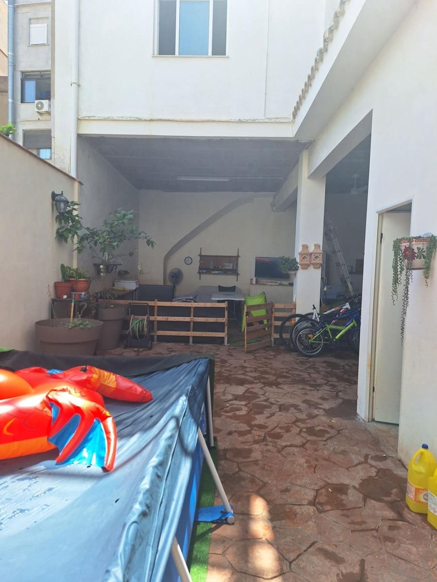 4 sypialnia Dom na sprzedaż w Catarroja z garażem - 314 900 € (Ref: 9436004)