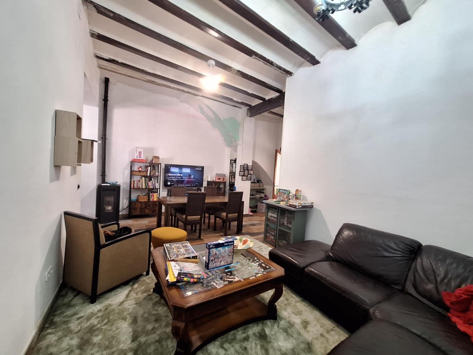 4 sypialnia Dom na sprzedaż w Catarroja z garażem - 314 900 € (Ref: 9436004)