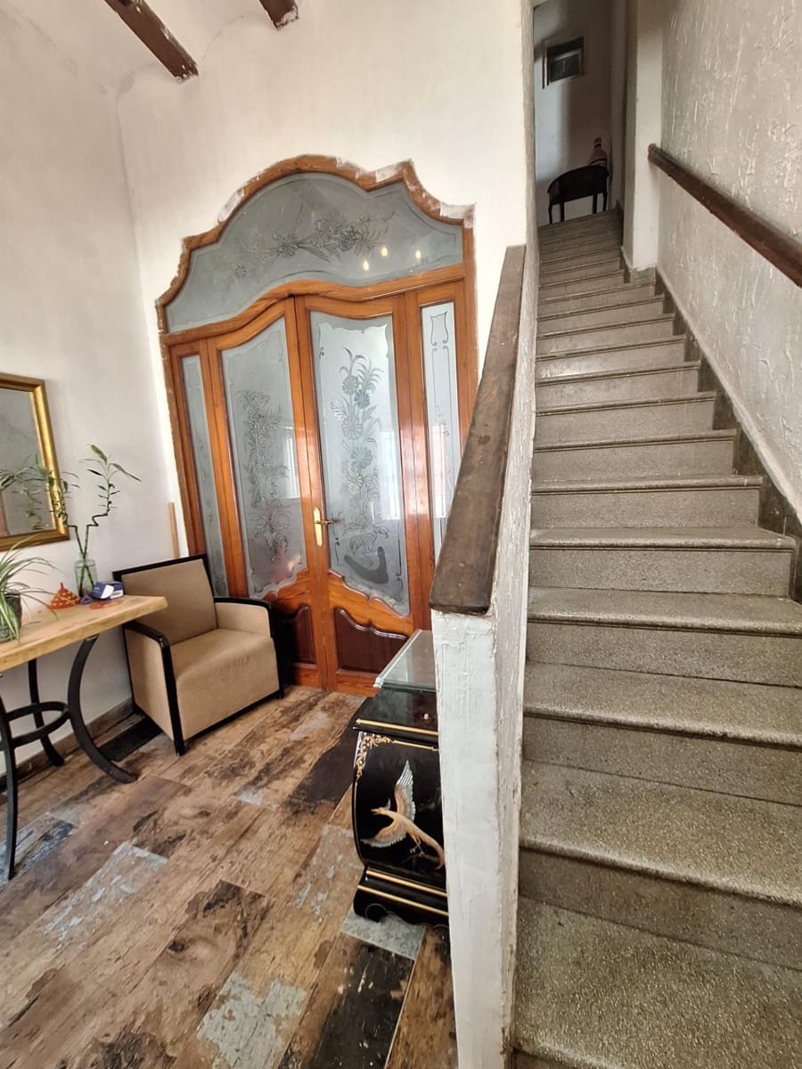 4 sypialnia Dom na sprzedaż w Catarroja z garażem - 314 900 € (Ref: 9436004)