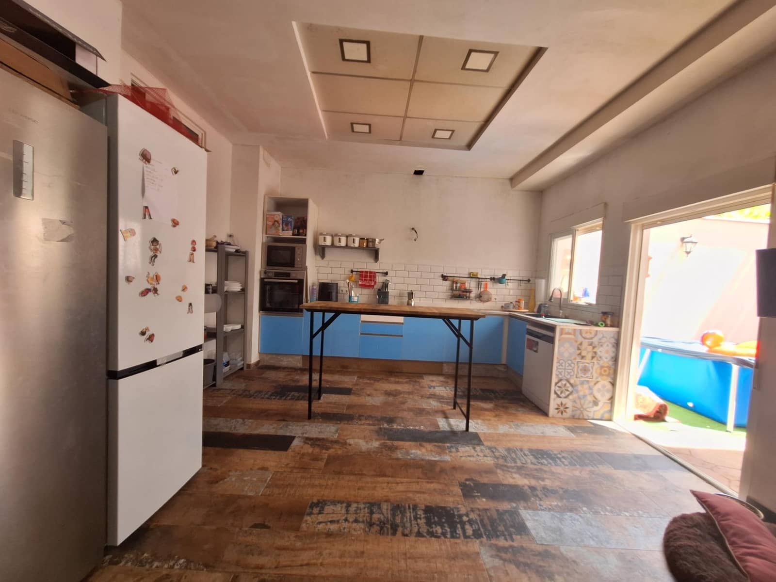 4 sypialnia Dom na sprzedaż w Catarroja z garażem - 314 900 € (Ref: 9436004)