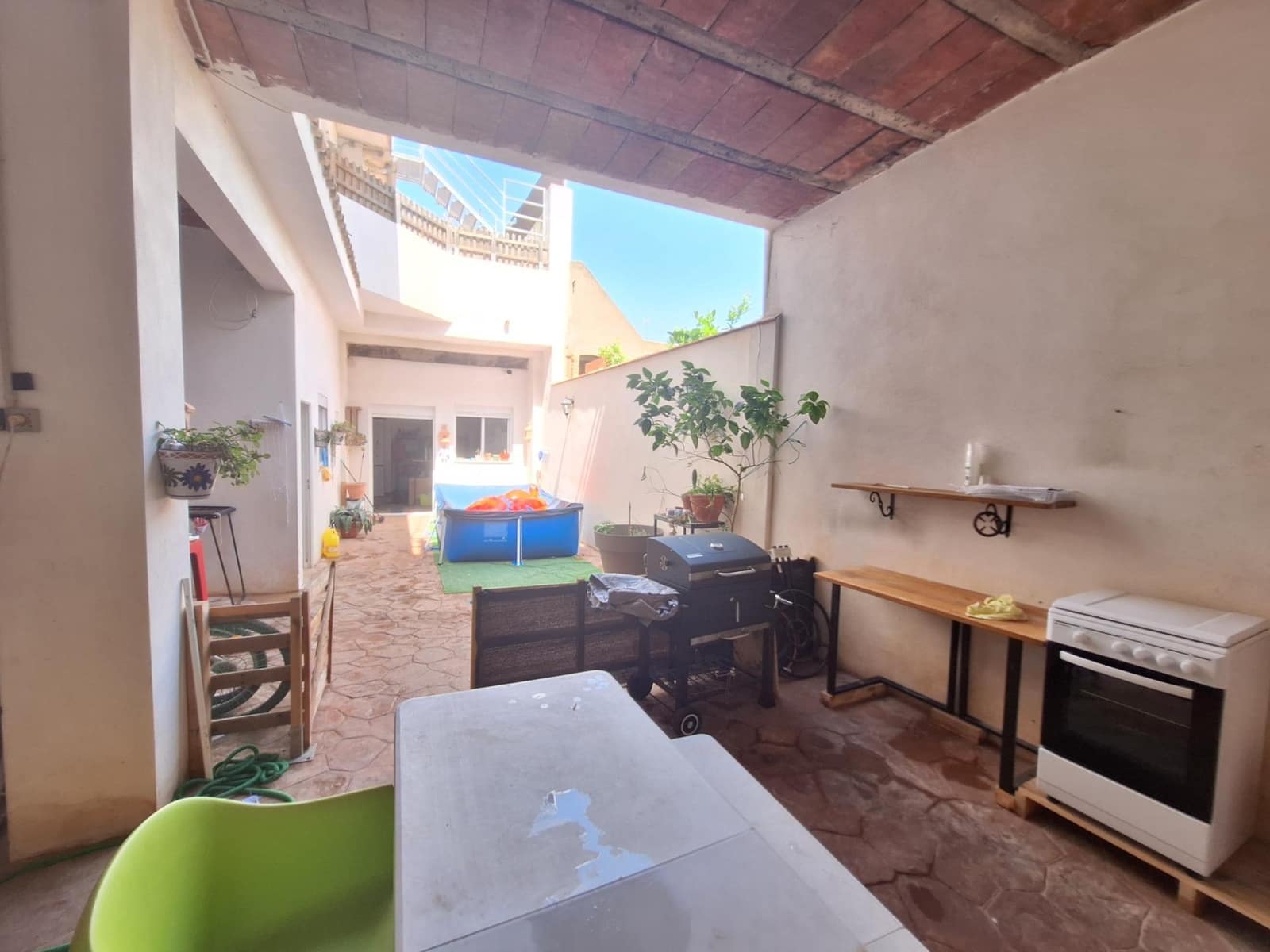 4 sypialnia Dom na sprzedaż w Catarroja z garażem - 314 900 € (Ref: 9436004)