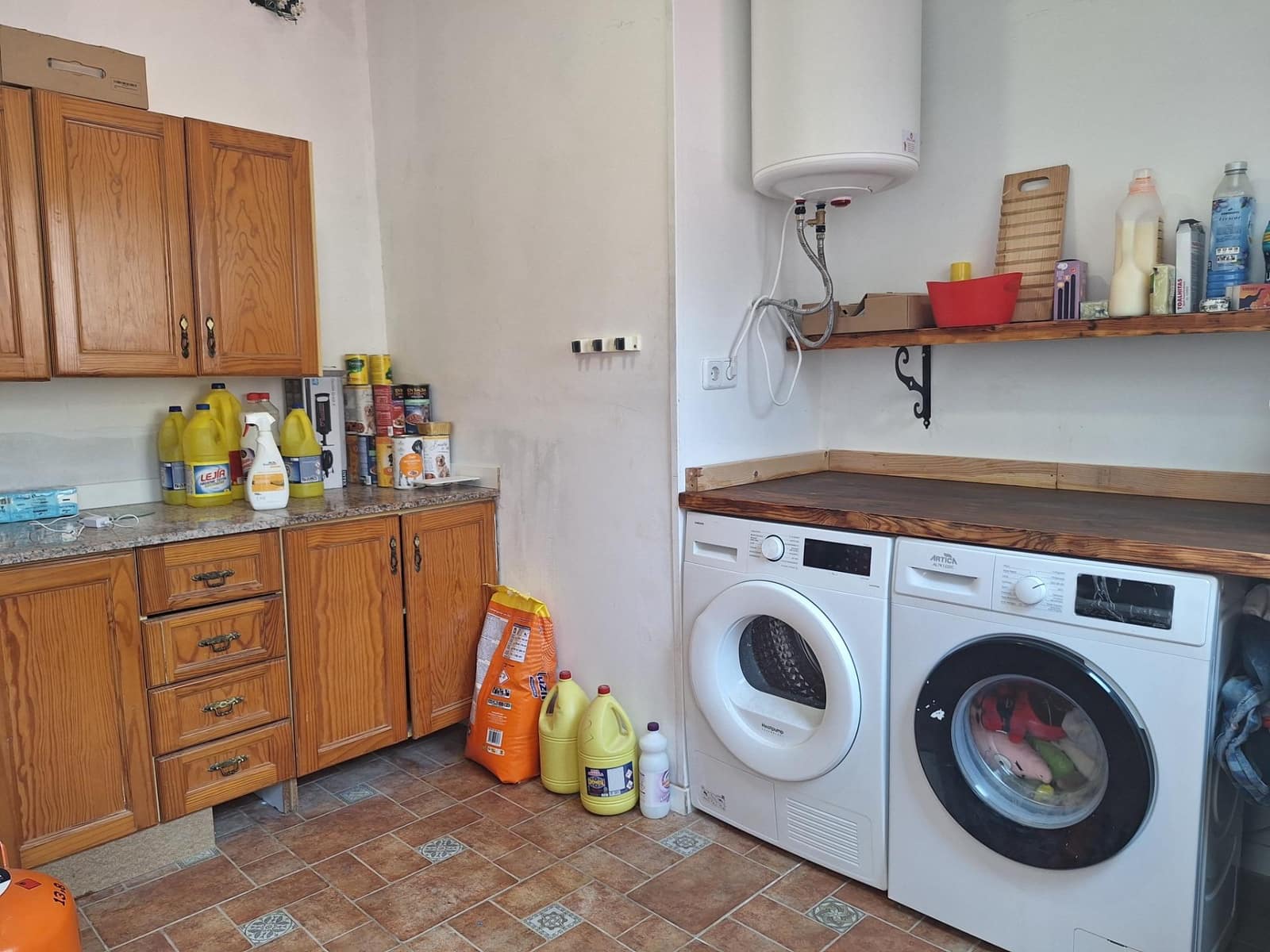 4 sypialnia Dom na sprzedaż w Catarroja z garażem - 314 900 € (Ref: 9436004)