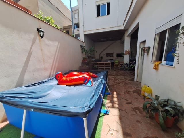 4 sypialnia Dom na sprzedaż w Catarroja z garażem - 314 900 € (Ref: 9436004)