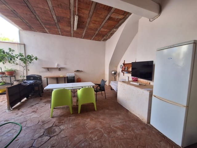 4 sypialnia Dom na sprzedaż w Catarroja z garażem - 314 900 € (Ref: 9436004)