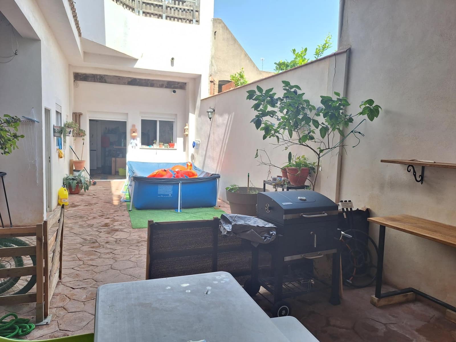 4 sypialnia Dom na sprzedaż w Catarroja z garażem - 314 900 € (Ref: 9436004)