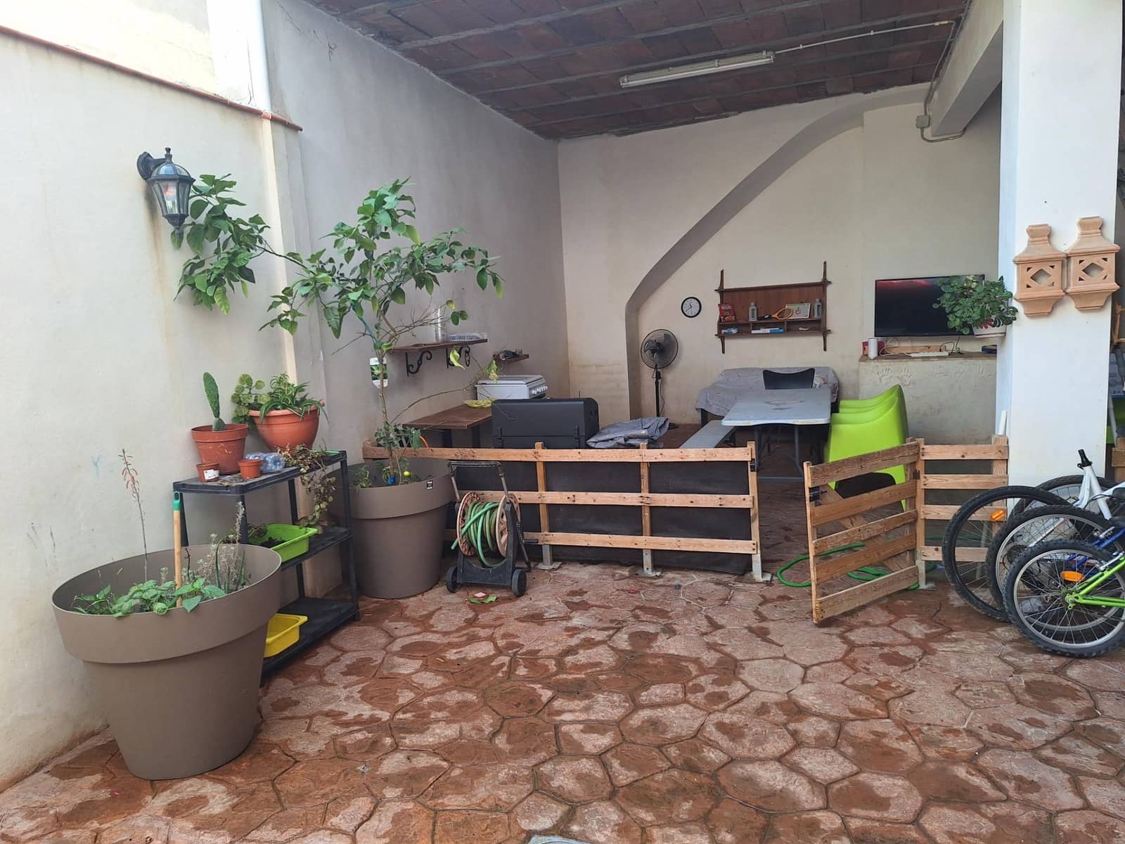 4 sypialnia Dom na sprzedaż w Catarroja z garażem - 314 900 € (Ref: 9436004)