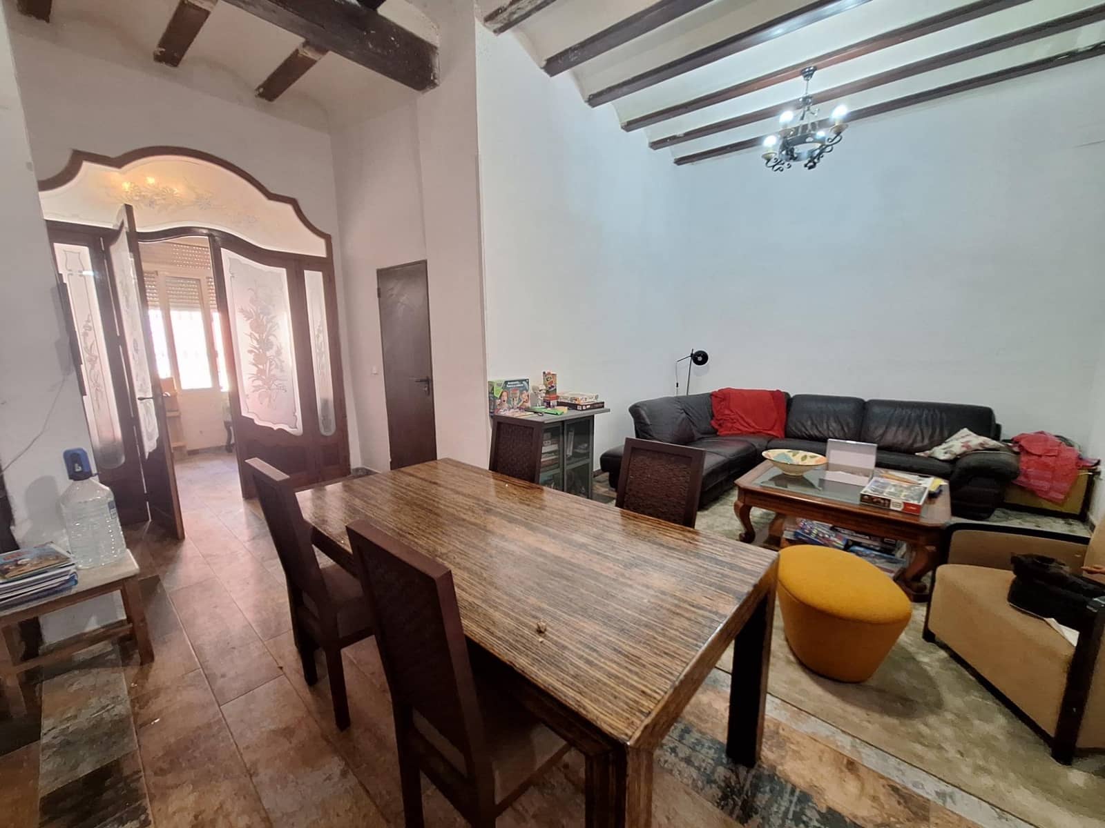 4 sypialnia Dom na sprzedaż w Catarroja z garażem - 314 900 € (Ref: 9436004)