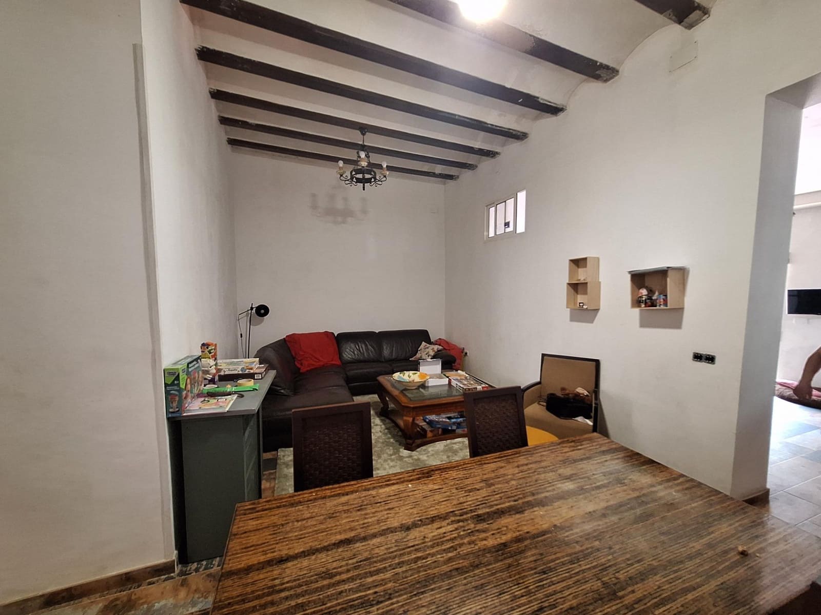 4 sypialnia Dom na sprzedaż w Catarroja z garażem - 314 900 € (Ref: 9436004)