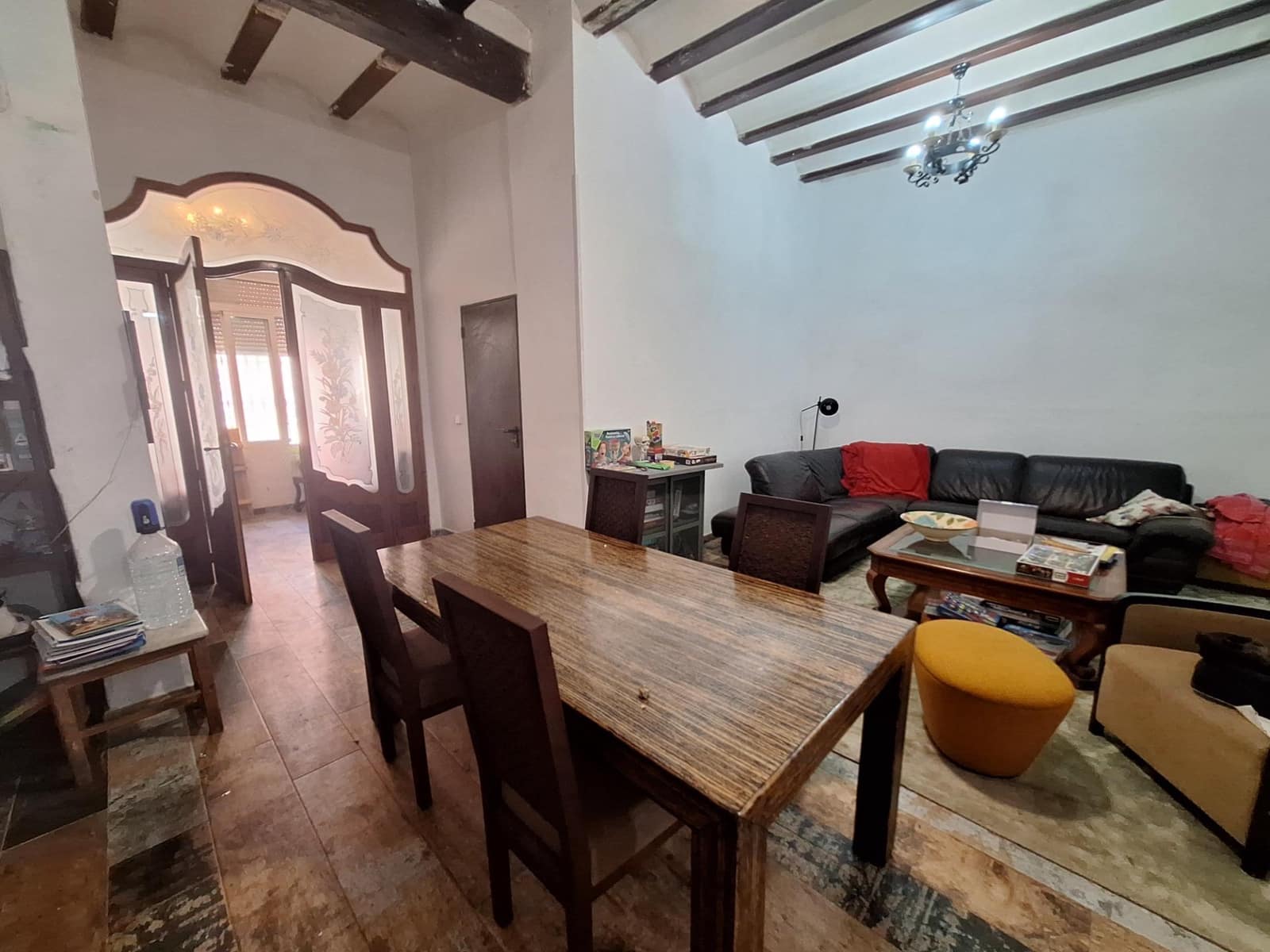 4 sypialnia Dom na sprzedaż w Catarroja z garażem - 314 900 € (Ref: 9436004)