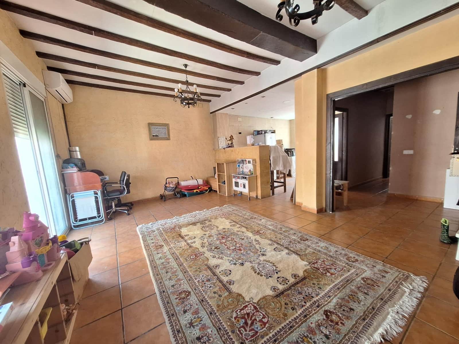 4 sypialnia Dom na sprzedaż w Catarroja z garażem - 314 900 € (Ref: 9436004)