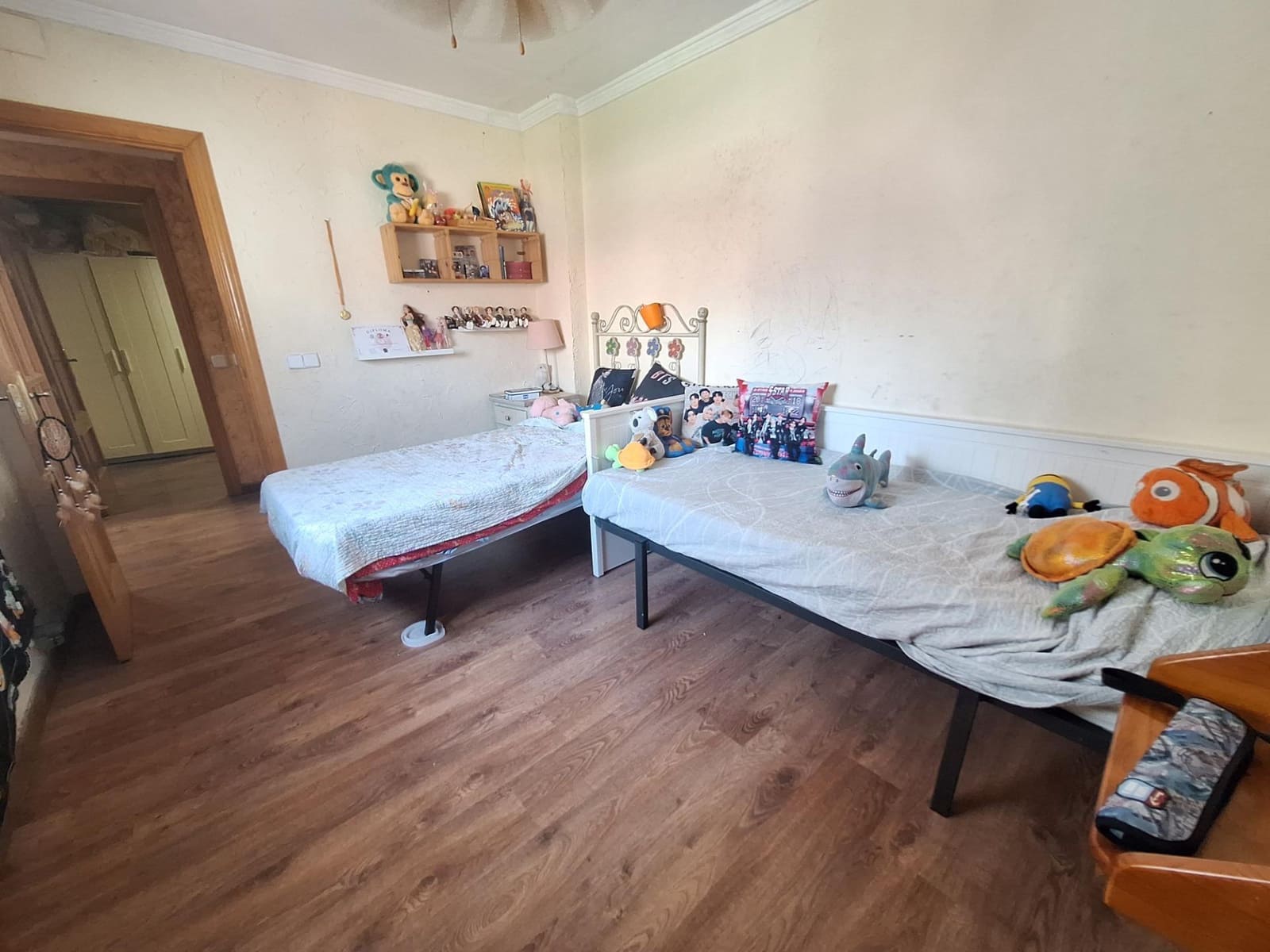 4 sypialnia Dom na sprzedaż w Catarroja z garażem - 314 900 € (Ref: 9436004)