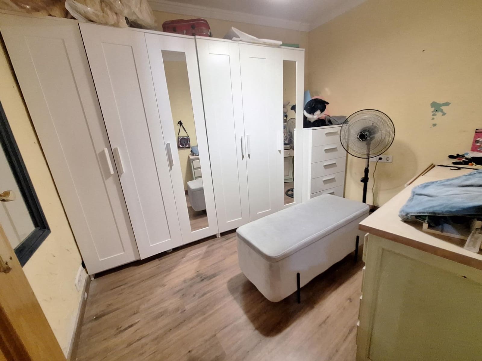 4 sypialnia Dom na sprzedaż w Catarroja z garażem - 314 900 € (Ref: 9436004)