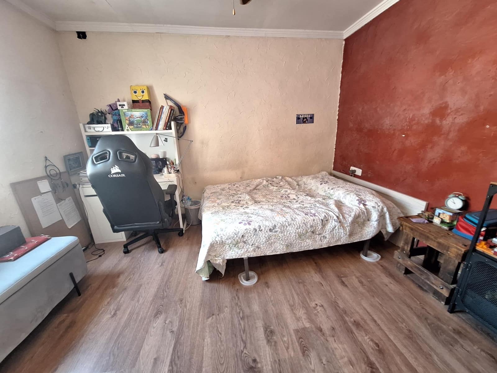 4 sypialnia Dom na sprzedaż w Catarroja z garażem - 314 900 € (Ref: 9436004)