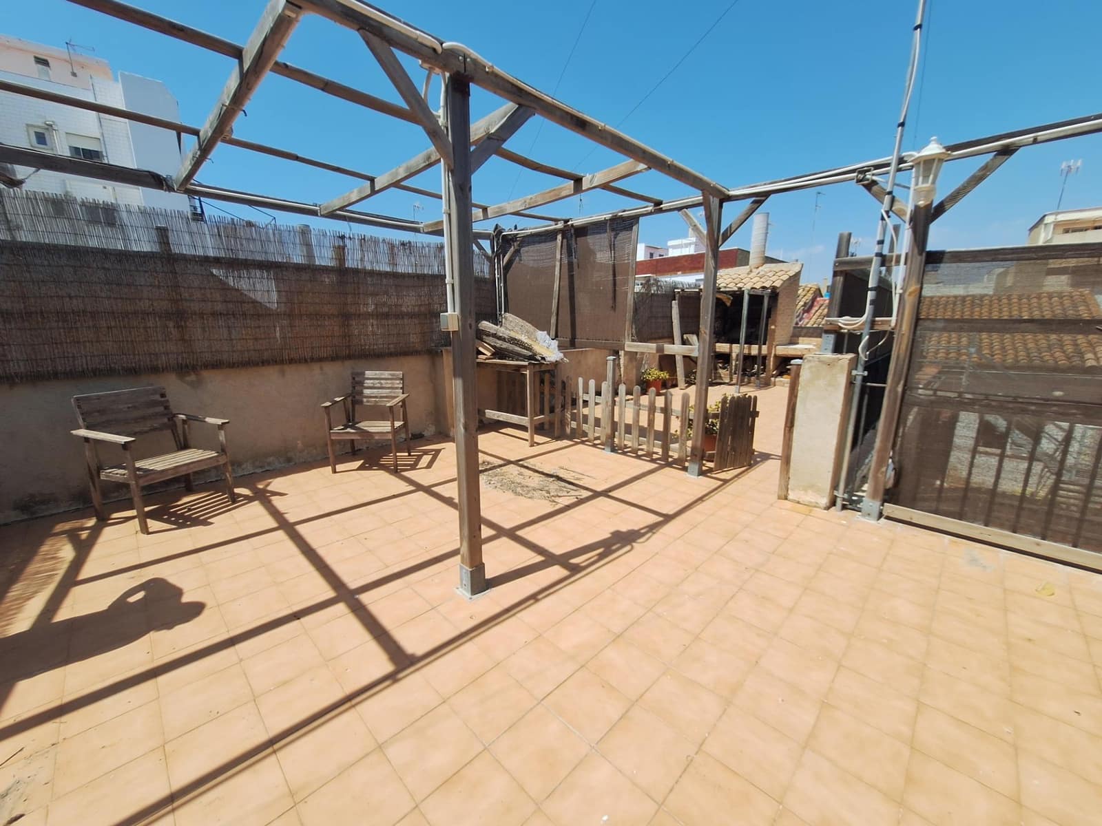 4 sypialnia Dom na sprzedaż w Catarroja z garażem - 314 900 € (Ref: 9436004)