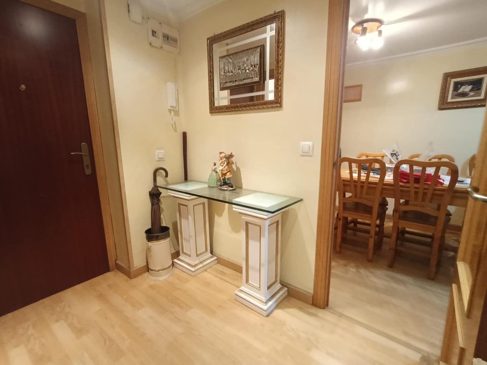 Piso de 2 habitaciones en Albal en venta - 129.900 € (Ref: 9440240)