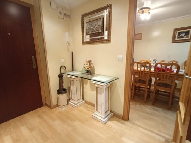 Piso de 2 habitaciones en Albal en venta - 129.900 € (Ref: 9440240)