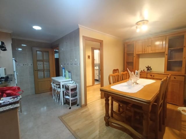 Piso de 2 habitaciones en Albal en venta - 129.900 € (Ref: 9440240)
