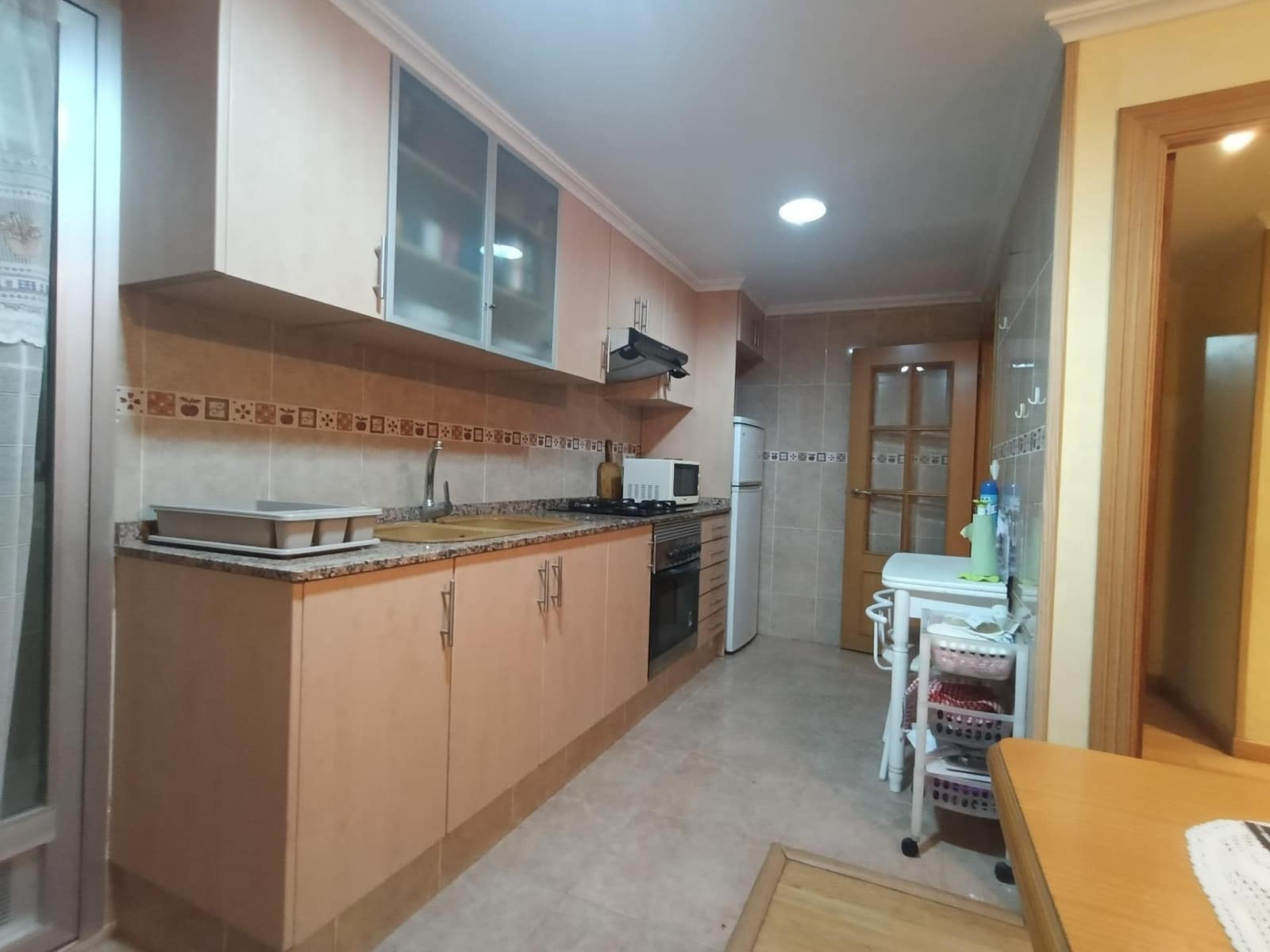 Piso de 2 habitaciones en Albal en venta - 129.900 € (Ref: 9440240)
