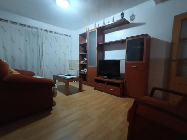 Piso de 2 habitaciones en Albal en venta - 129.900 € (Ref: 9440240)