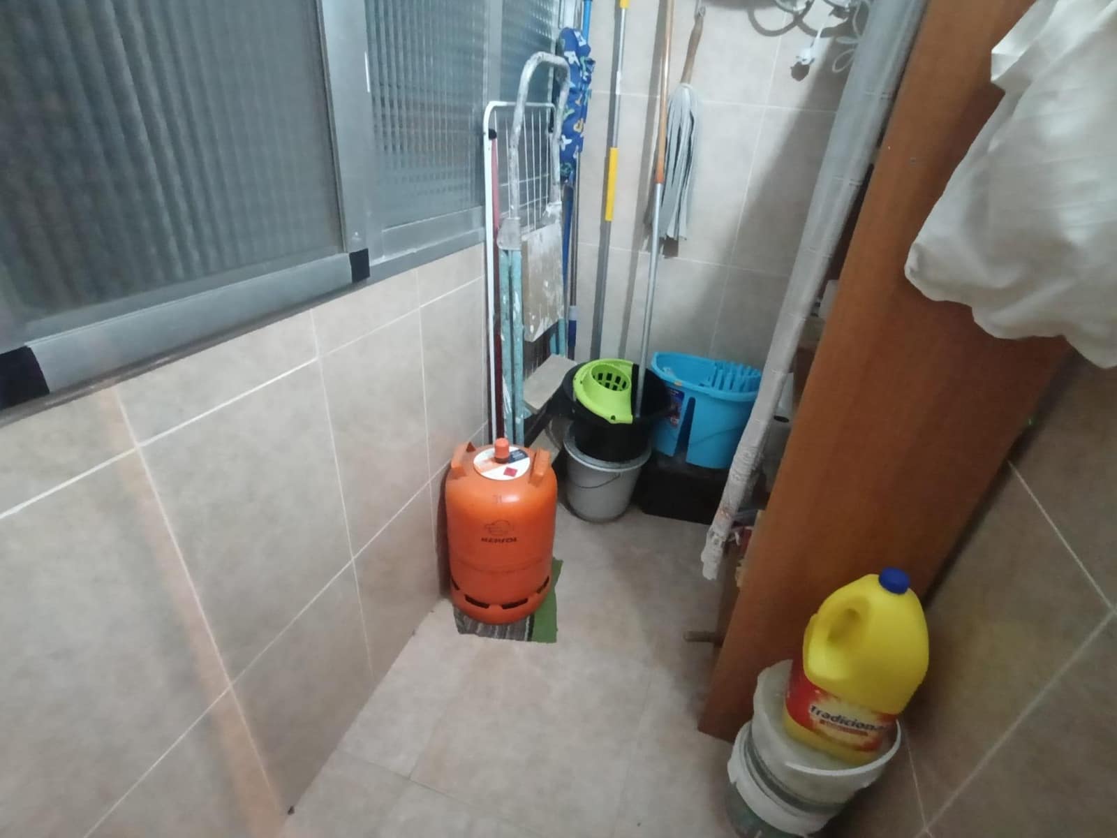 Piso de 2 habitaciones en Albal en venta - 129.900 € (Ref: 9440240)