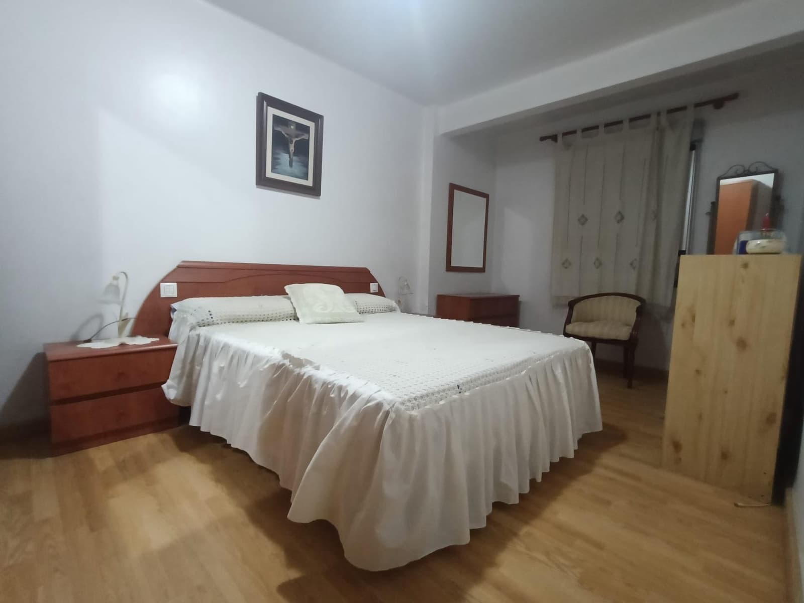 Piso de 2 habitaciones en Albal en venta - 129.900 € (Ref: 9440240)