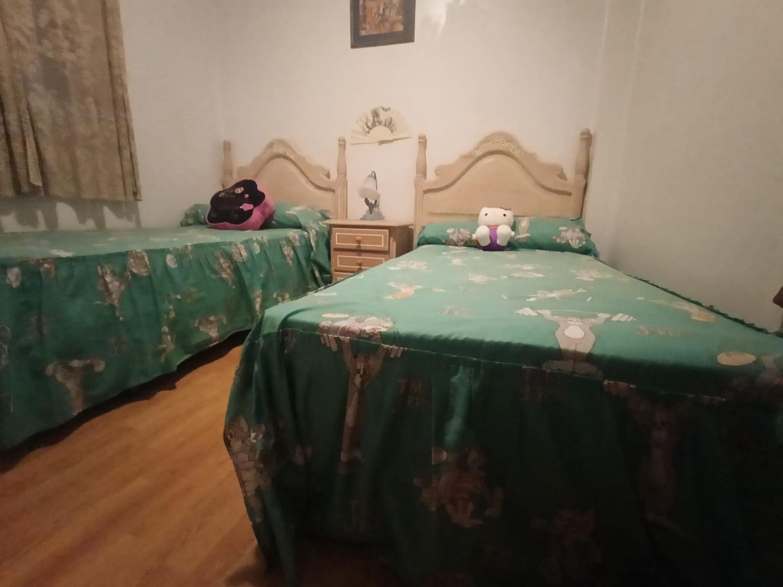 Piso de 2 habitaciones en Albal en venta - 129.900 € (Ref: 9440240)