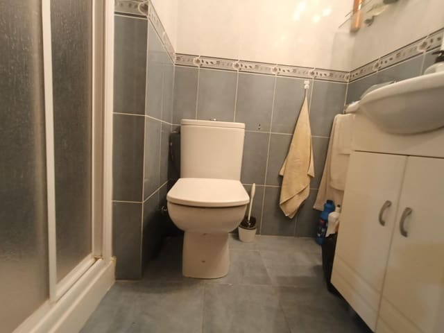 Piso de 2 habitaciones en Albal en venta - 129.900 € (Ref: 9440240)