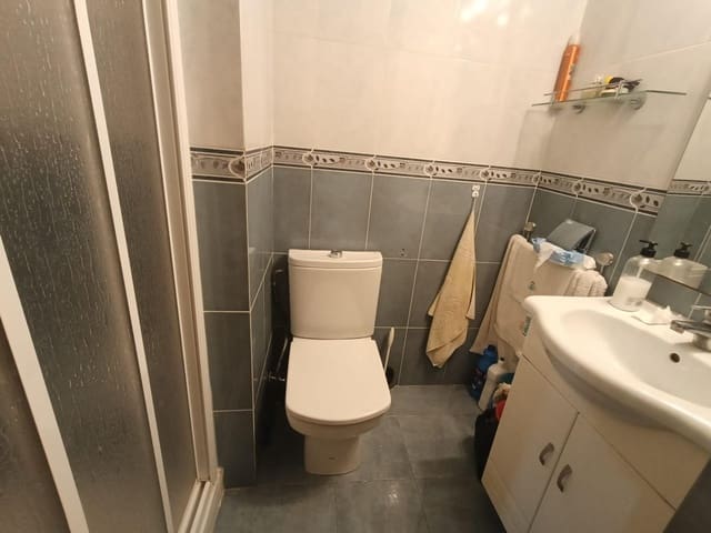 Piso de 2 habitaciones en Albal en venta - 129.900 € (Ref: 9440240)