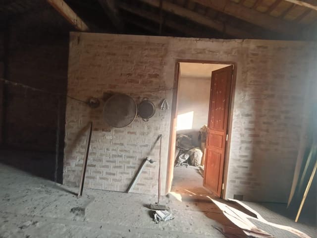 3 bedroom Townhouse for sale in Massanassa - € 270,000 (Ref: 9452297)