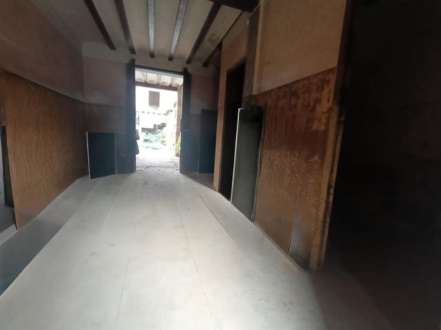 3 bedroom Townhouse for sale in Massanassa - € 270,000 (Ref: 9452297)