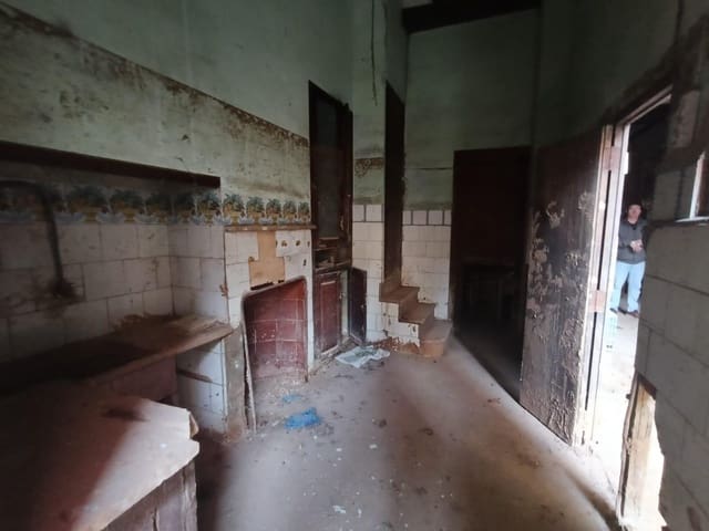 3 bedroom Townhouse for sale in Massanassa - € 270,000 (Ref: 9452297)