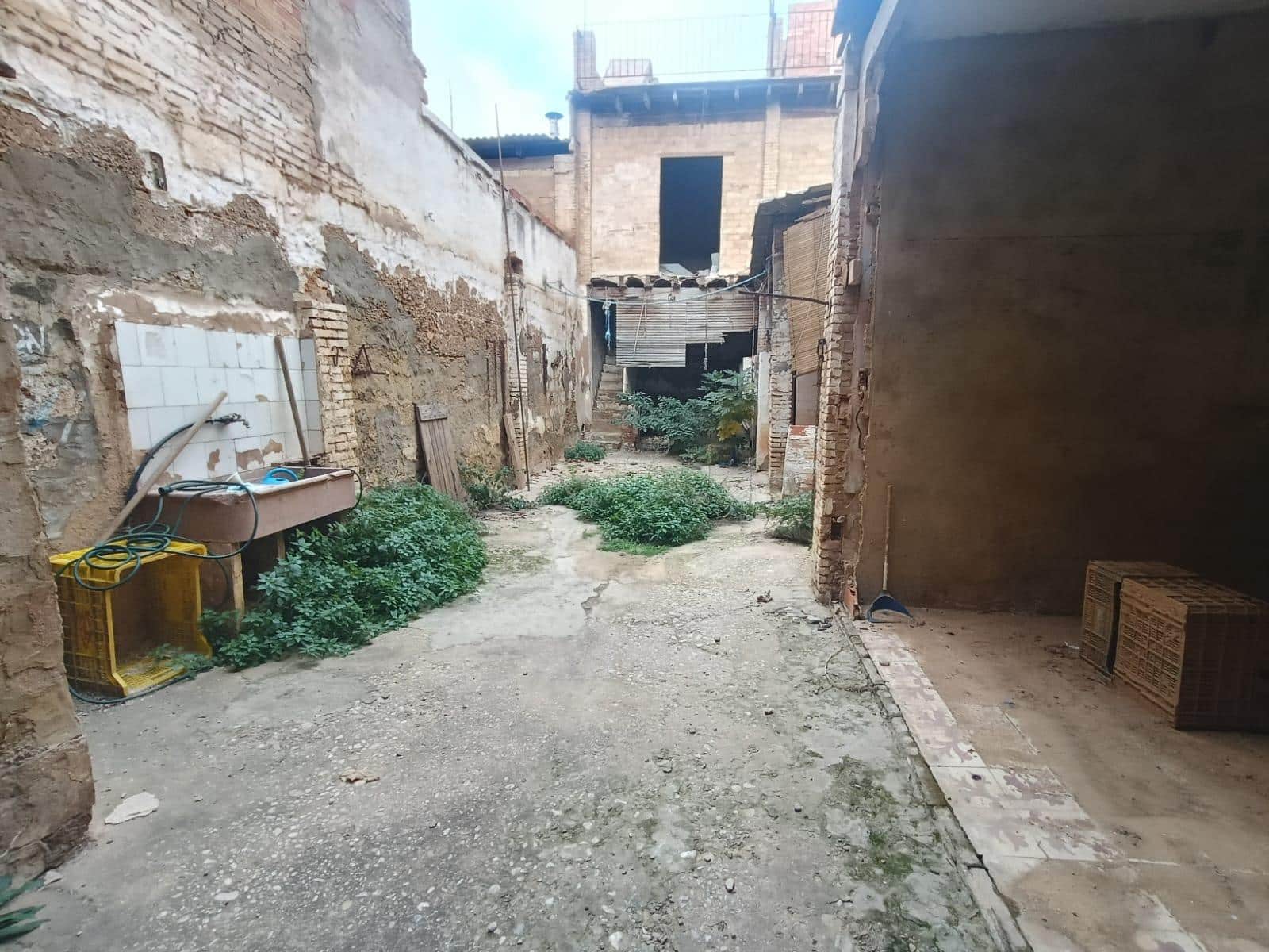 3 bedroom Townhouse for sale in Massanassa - € 270,000 (Ref: 9452297)