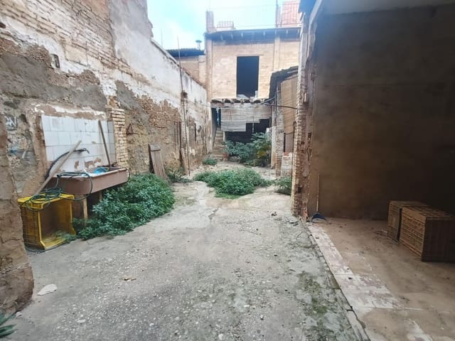 3 bedroom Townhouse for sale in Massanassa - € 270,000 (Ref: 9452297)