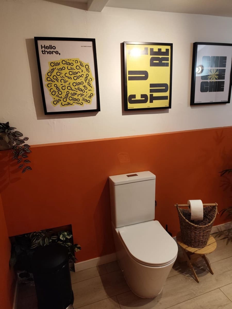 Erhverv til salg i Valencia by - € 132.900 (Ref: 9481290)